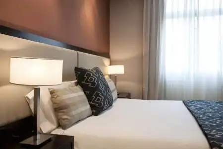 HR Luxor Buenos Aires - 55