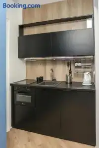 Moment Boutique Apartment - 9