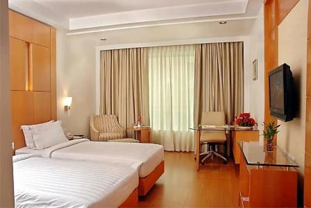 Ramada by Wyndham Jaipur - 24