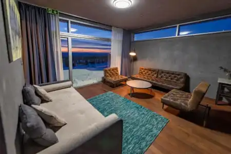 360 Boutique and Spa - 72