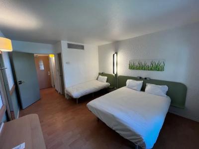 ibis budget Marseille Est Porte d'Aubagne - 3