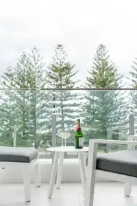 Cashelmara Beachfront Apartments - 29
