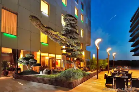 Grand River Park, a Luxury Collection Bratislava - 9