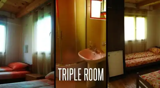Guesthouse Zvono - 14