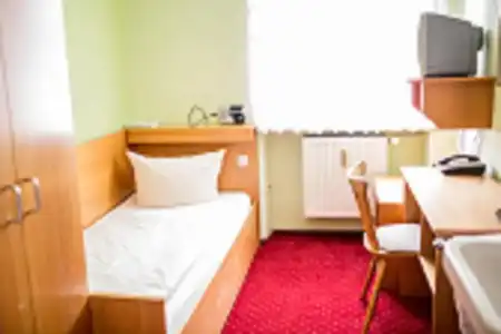 Hotel-Restaurant Wiendl - 36