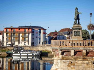 ibis Auxerre Centre - 0