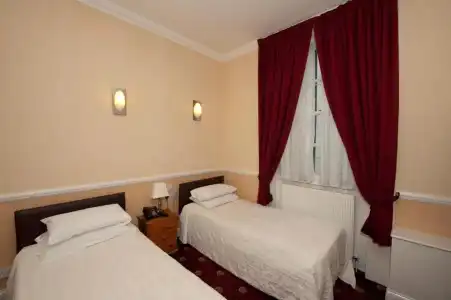 Balmoral House - 56