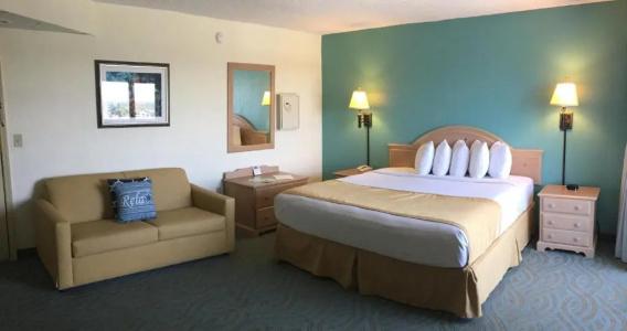 Tropical Winds Resort - 155