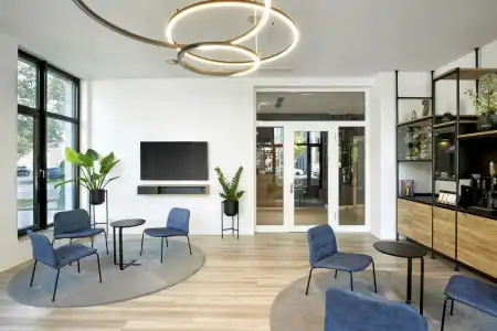 H.ome Serviced Apartments München - 2