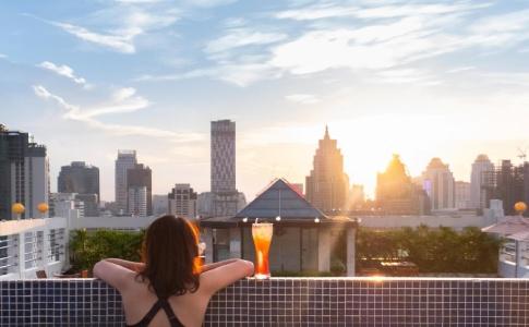 Zenith Sukhumvit Bangkok - 21