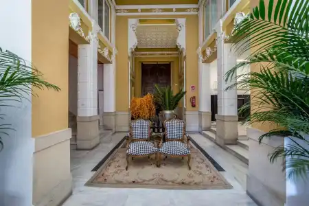 Palacio de Rojas by Moontels - 36