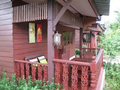 Happiness Resort Sukhothai - 16