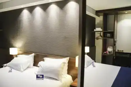 Holiday Inn Express Amiens by IHG - 36