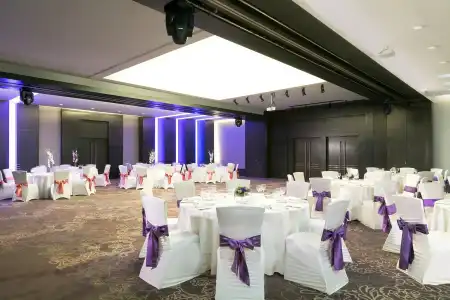 Sheraton Bucharest - 33