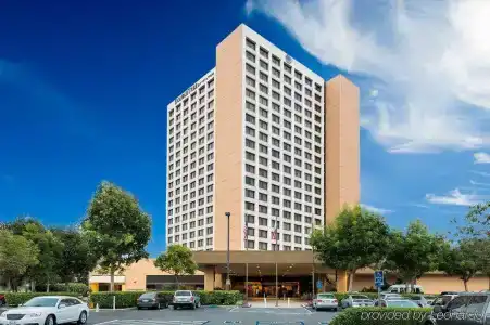 Fera Anaheim, a DoubleTree by Hilton - 0