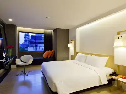 Trinity Silom - 23