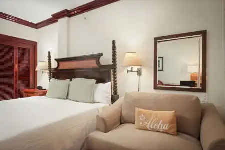 Waipouli Beach Resorts & Spa Kauai by OUTRIGGER - 631