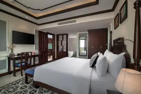 Grand Signature by M Village Hoi An Resort - 111