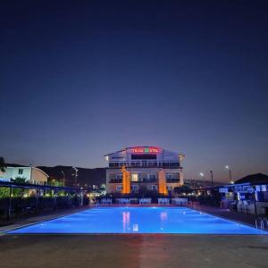 Truva Life Otel - 41