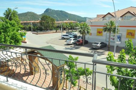 Likya Apart Otel - 13