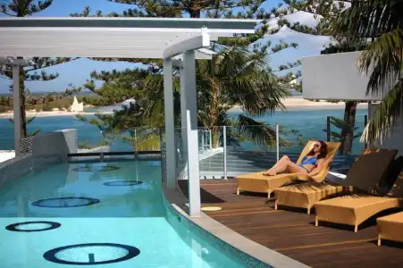 Rumba Beach Resort - 14