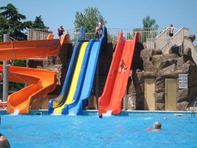 Iskar & Aquapark - Premium All Inclusive - 7