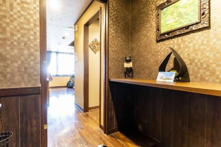 Bali An Resort Shinjuku Island - Adults only - 69