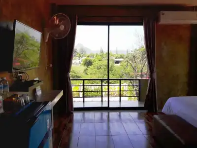 Oasis Resort - 6