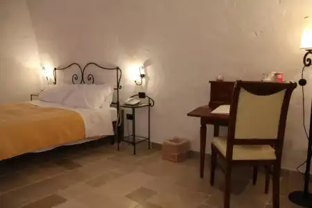 Masseria Fortificata Donnaloia - 42