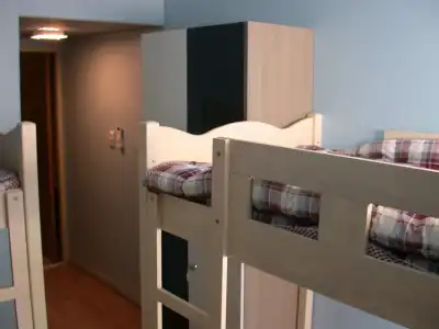 FunStay Inn Guesthouse - 4