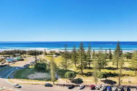 ULTIQA Beach Haven At Broadbeach - 328