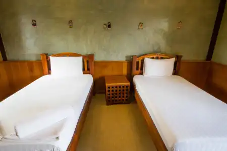 Baanrimnam Resort Trat - 3