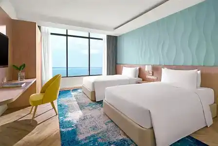 Holiday Inn Resort Ho Tram Beach by IHG - 158