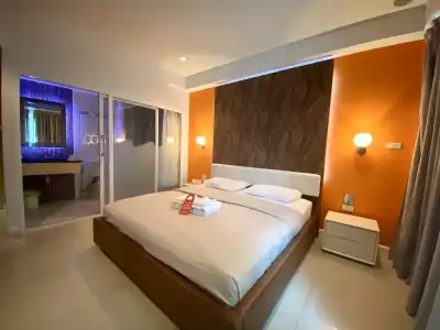 Access Inn Pattaya - 136