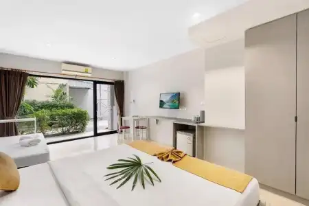 Chaweng terrace - 33
