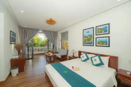 Betel Garden Villas - 98