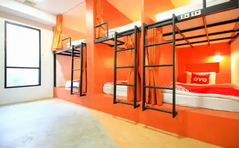 All Days Hostel - 5