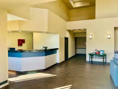 Comfort Suites University Las Cruces - 4