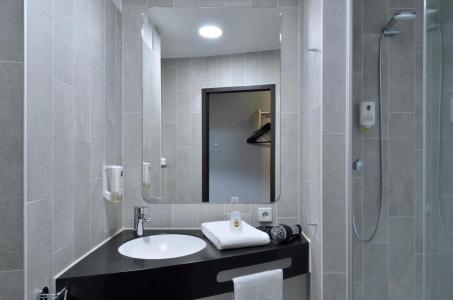 B&B Berlin-Dreilinden - 25