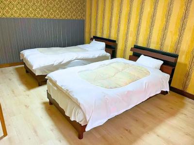 Showa Retro Spa Takasago onsen - 107