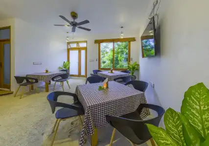 Ameera Maldives - 18