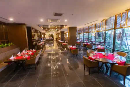 Alexia Resort & Spa - 37