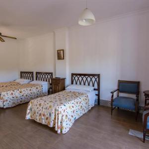 Rural El Cortijo - 27