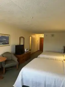 The Grand Nanaimo - 33