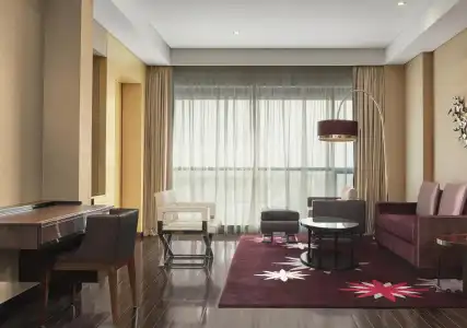 The Westin City Centre Bahrain - 5