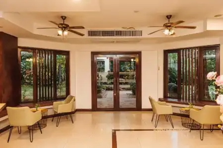 Gazebo Resort Pattaya - 26