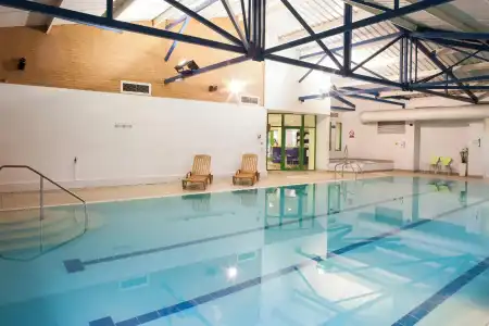 Holiday Inn Birmingham M6 Jct7 by IHG - 28