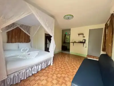 Koh Mook Resort - 50
