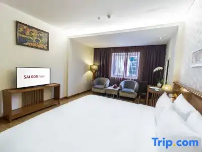 Paragon Saigon - 75