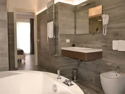 Palazzo Ducale Suites - 8